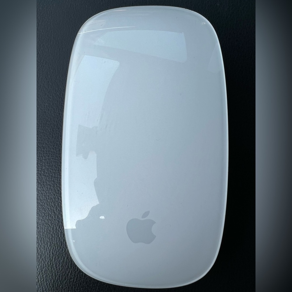 Apple magic mouse